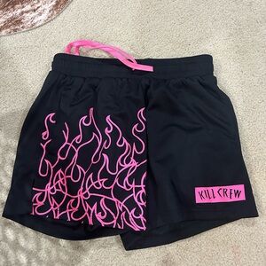 Kill Crew Shorts